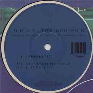 D.A.V.E. The Drummer - Sinumatic