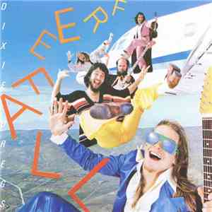 Dixie Dregs - Freefall