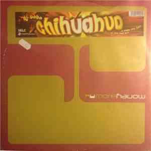 DJ BoBo - Chihuahua