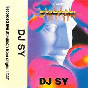 DJ Sy - Fusion - 5th Birthday At Bath Payback