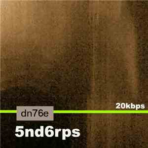 dn76e - 5nd6rps