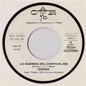 Dorine - La Guardia Del Corpo Di Joe