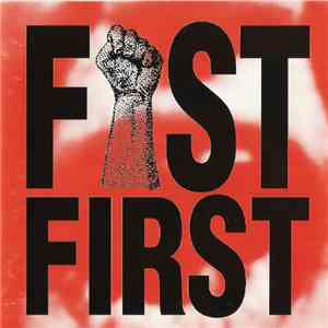 EJ Doubell - Fist First