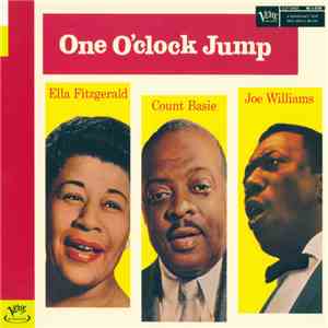 Ella Fitzgerald, Count Basie, Joe Williams - One O'Clock Jump