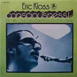 Eric Kloss - Consciousness!