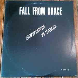 Fall From Grace - Sinners World