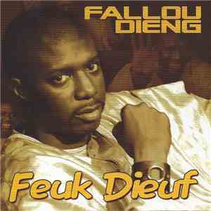 Fallou Dieng - Feuk Dieuf