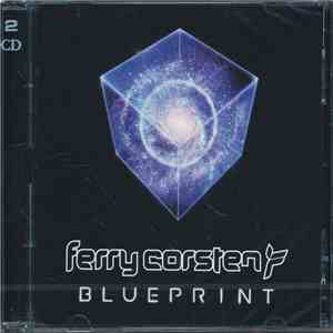 Ferry Corsten - Blueprint