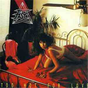Fisc - Too Hot For Love