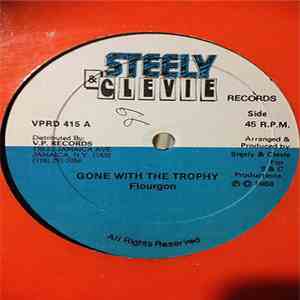 Flourgon - Gone With The Trophy