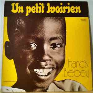 Francis Bebey - Un Petit Ivoirien