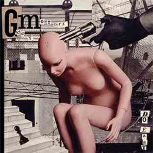 Giddy Motors - Do Easy