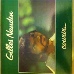 Gilles Naudin - Courir