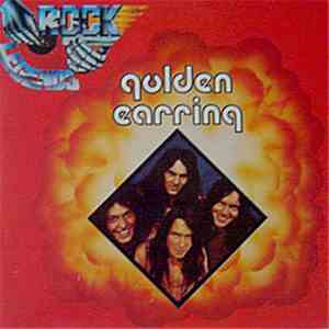 Golden Earring - Rock Legends