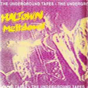Haltown Projex - Haltown Meltdown