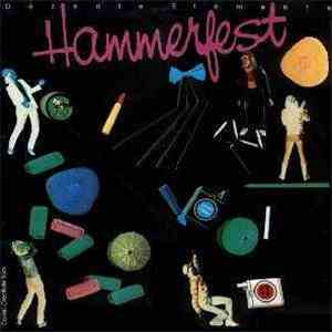 Hammerfest - Dezente Elemente