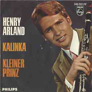 Henry Arland - Kalinka