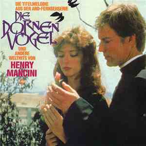 Henry Mancini - Die Titelmelodie Aus Der ARD-Fernsehserie 
