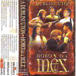 Hobo  És A M.É.Z. - A Dublini Úton