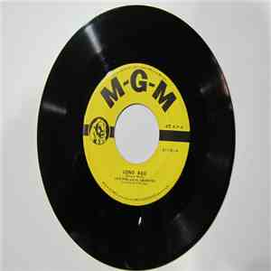 Jack Fina And His Orchestra - Long Ago / Rustic Rhapsody