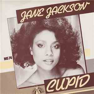 Jane Jackson - Cupid