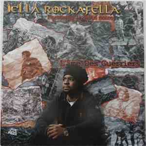 Jella Rockafella - L'ame Des Guerriers