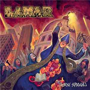 Lahar  - Umění Strachu