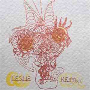 Leslie Keffer - Dielectric Lull