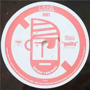 Lime  - Guilty (Rmx 2003)
