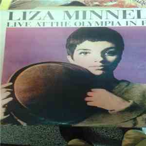 Liza Minnelli - Live At The Olympia In Paris