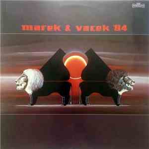 Marek & Vacek - Marek & Vacek '84