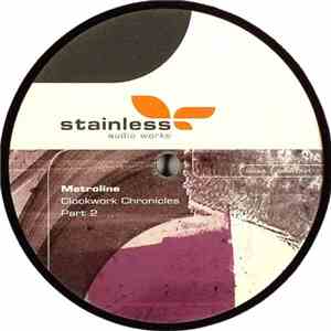 Metroline - Clockwork Chronicles (Part 2)