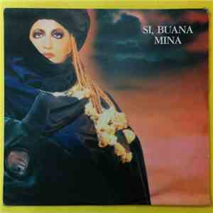 Mina  - Si, Buana