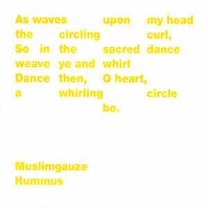 Muslimgauze - Hummus