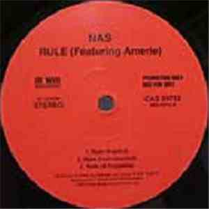Nas - Rule
