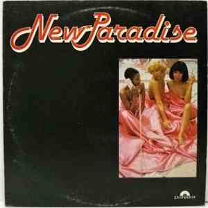 New Paradise - New Paradise