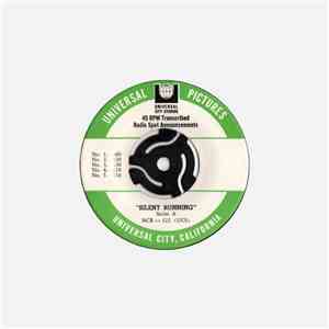 No Artist - Silent Running (Radio Spot Announcements)