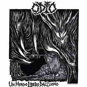 Odio  - Un Mondo Libero Dall'Uomo