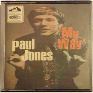 Paul Jones - My Way
