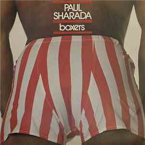 Paul Sharada - Boxers