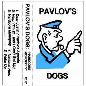 Pavlov's Dogs  - Hardcore Monopoly