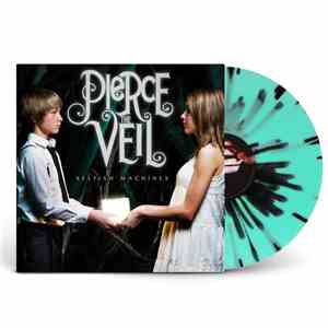 Pierce The Veil - Selfish Machines