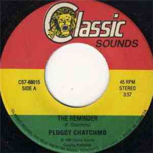 Pluggy Satchmo - The Reminder