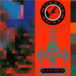 Queensrÿche - Operation: Livecrime