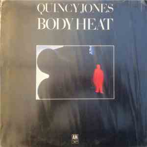 Quincy Jones - Body Heat