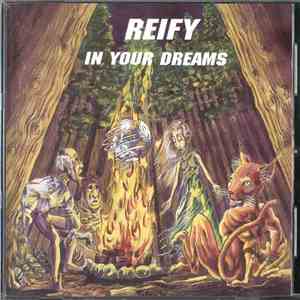Reify - In Your Dreams
