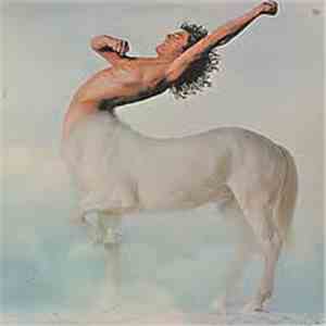 Roger Daltrey - Ride A Rock Horse