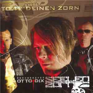 Seelenzorn - Töte Deinen Zorn