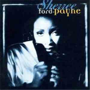 Sherree Ford-Payne - Sherree Ford-Payne