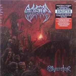 Sinister - Syncretism